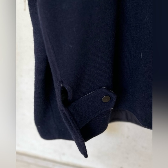 Men’s Burberry Vintage Lightweight Bomber Jacket - Picture 9 of 9